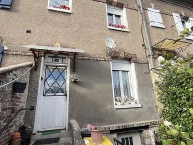 Maison vente à Gisors, Eure