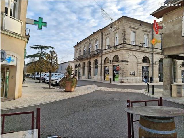 Maison vente à Marmande, Miramont-de-guyenne