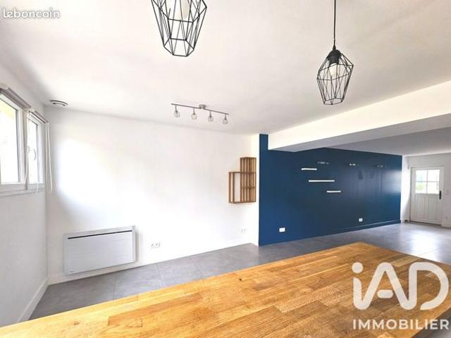 Maison vente à Dreux, Vernouillet
