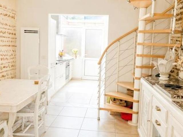 Maison vente à Marmande