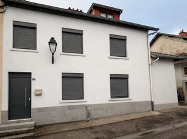 Maison vente à Thionville, Moyeuvre-grande