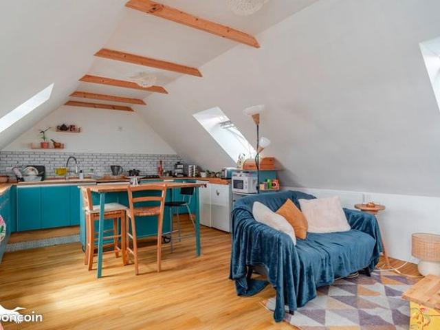 Maison vente à Quimper, Bretagne