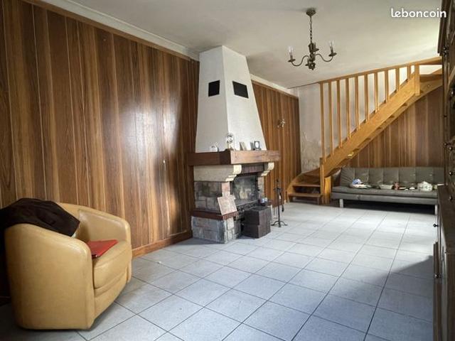 Maison vente à Beauvais