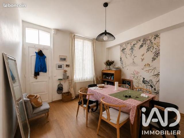 Maison vente à Versailles, Les Loges-en-josas