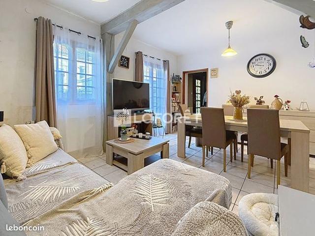 Maison vente à Rouen, Sotteville-lès-rouen