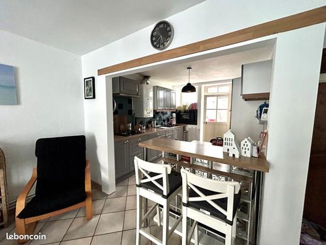 Maison vente à Mantes-la-Jolie, Vaux-sur-seine
