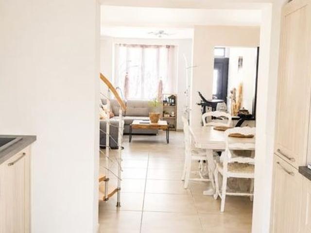 Maison vente à Marmande