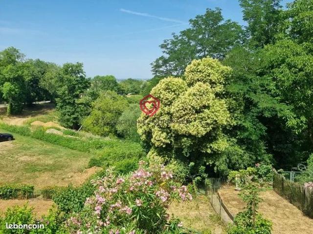 Maison vente à Tarbes, Castelnau-magnoac
