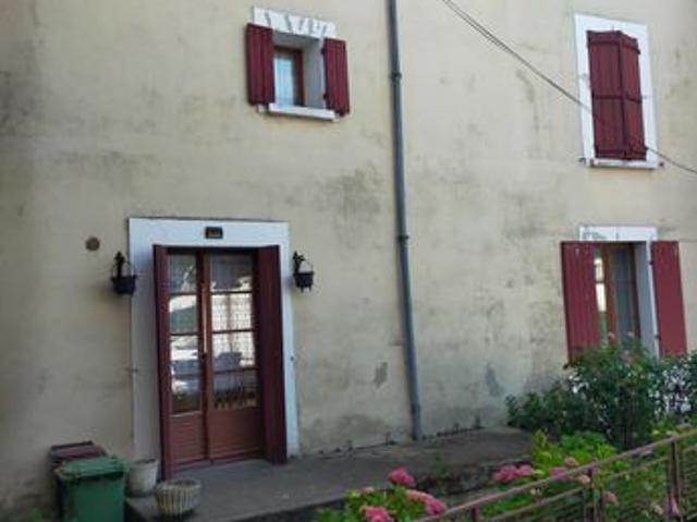 Maison vente à Auxerre, Toucy