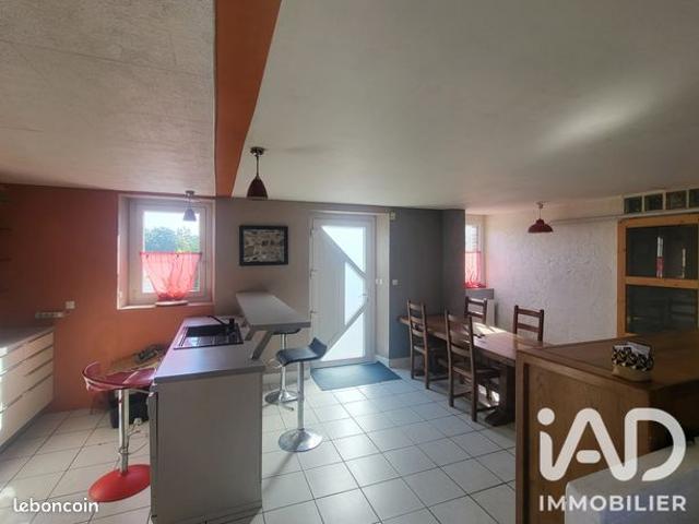 Maison vente à Martigné-Ferchaud, Ille-et-Vilaine