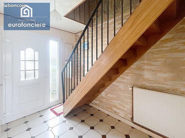 Maison vente à Troyes, Saint-andré-les-vergers