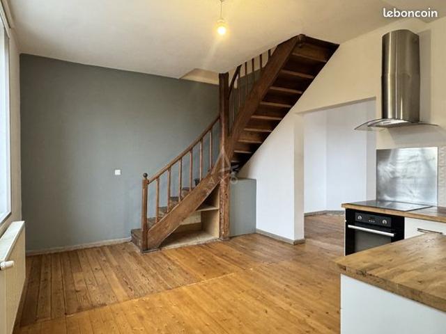 Maison vente à Angoulême, Aignes-et-puypéroux