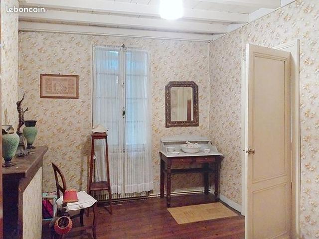 Maison vente à Libourne, Castillon-la-bataille