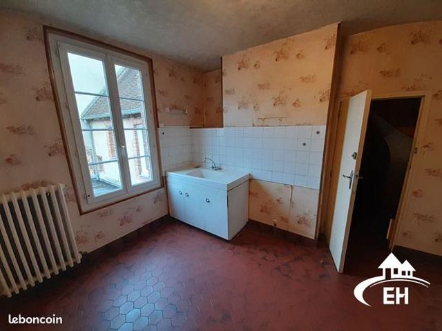 Maison vente à Mortagne-au-Perche, L'aigle