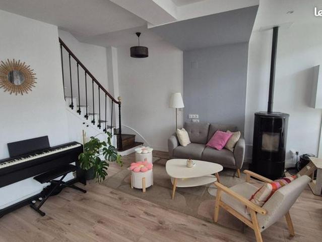 Maison vente à Mayenne