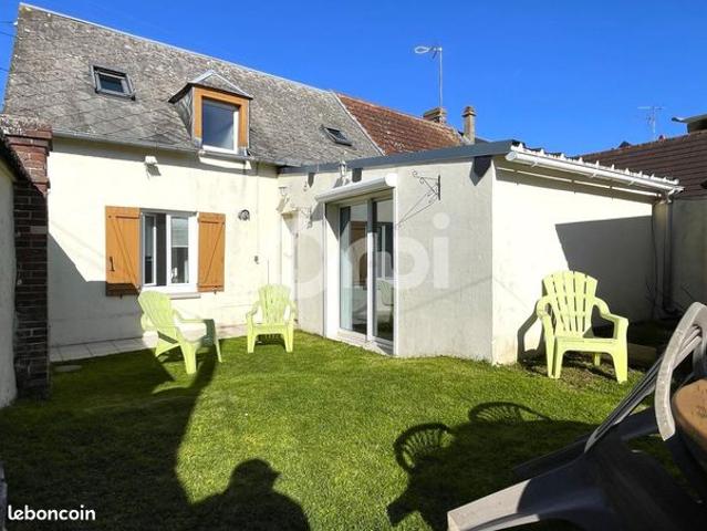 Maison vente à Évreux, Saint-andré-de-l'eure