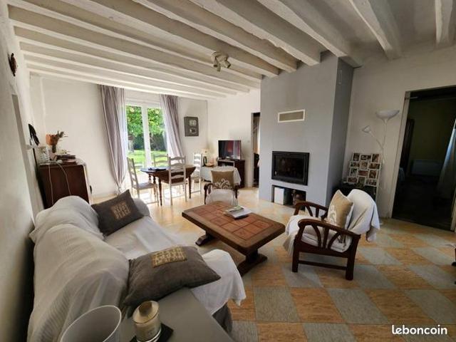 Maison vente à Vendôme, Cormenon