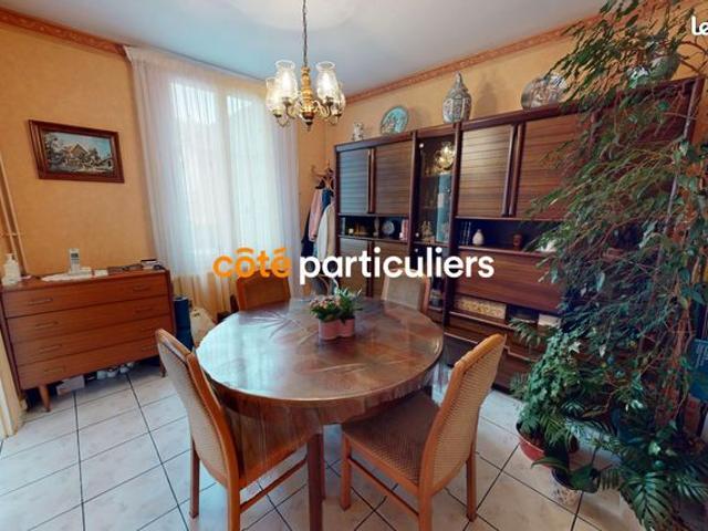 Maison vente à Orléans