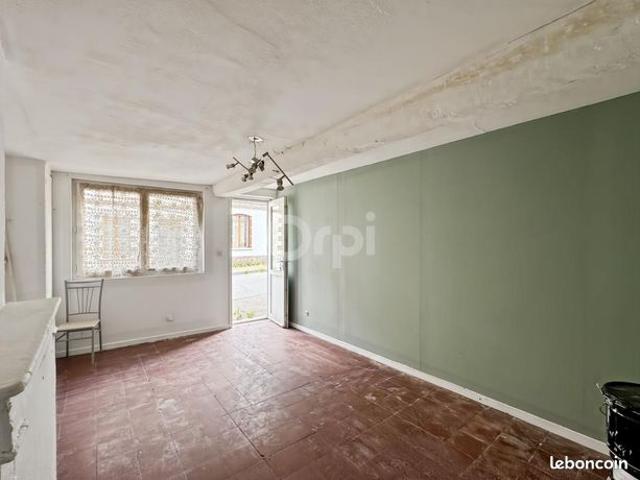 Maison vente à Évreux, Conches-en-ouche