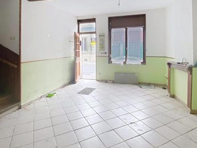 Maison vente à Cambrai, Caudry