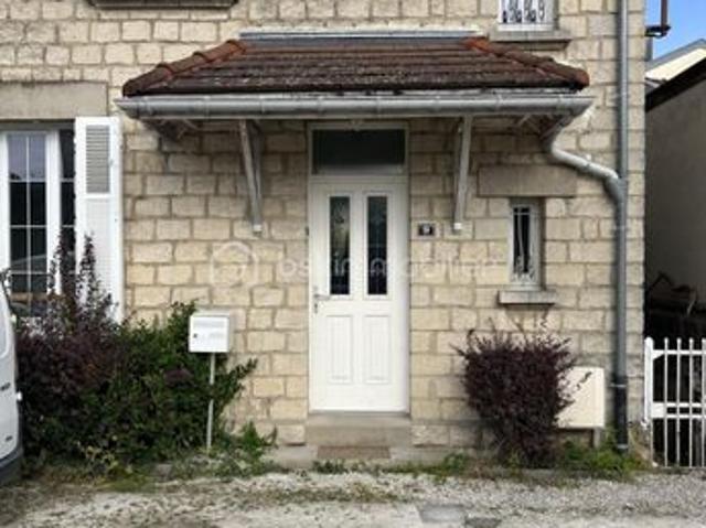 Maison vente à Saint-Dizier, Saint-dizier