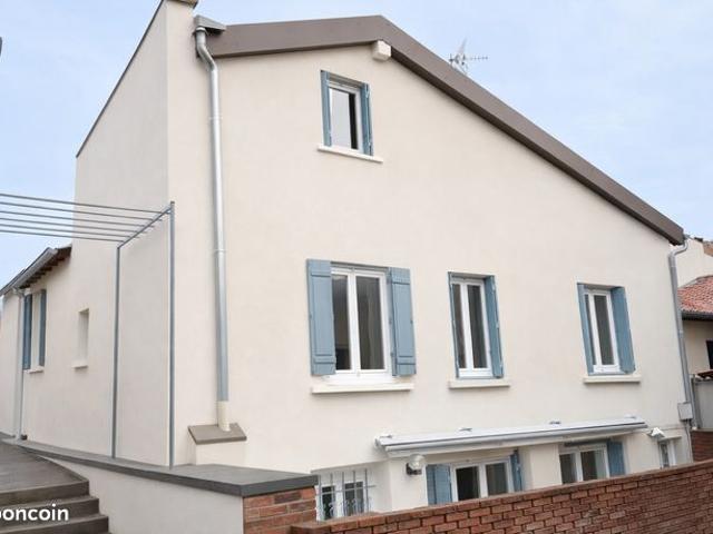 Maison vente à Roanne