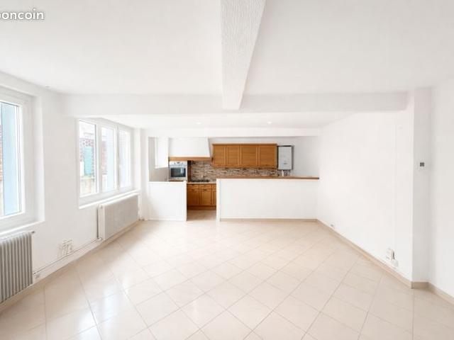 Maison vente à Roanne