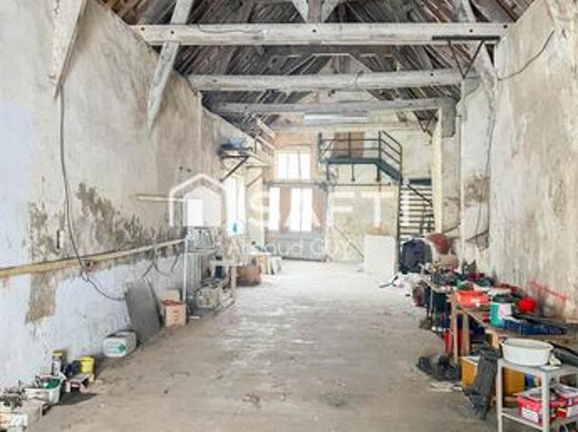 Maison vente à Mamers