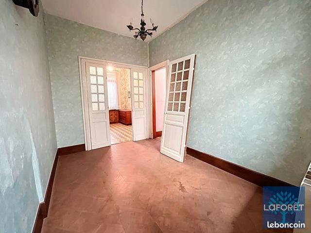Maison vente à Valenciennes