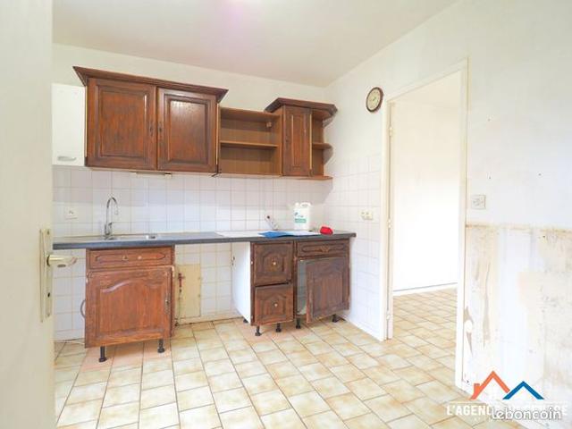 Maison vente à Mantes-la-Jolie, Les Mureaux