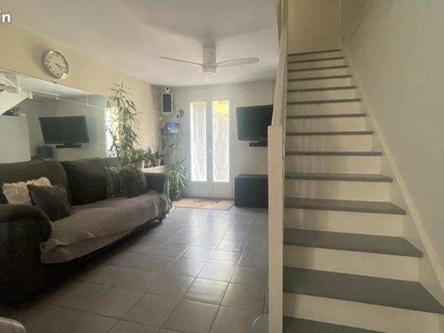 Maison vente à Versailles, Trappes