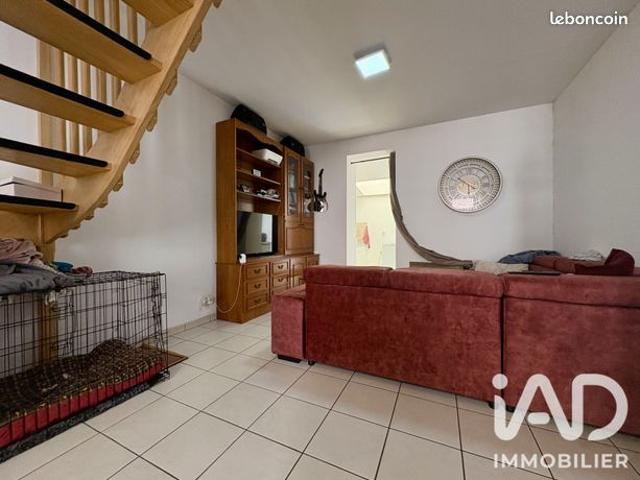 Maison vente à Arras, Saint-pol-sur-ternoise
