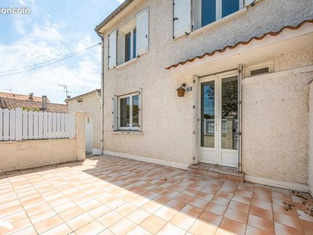 Maison vente à Mauzé-sur-le-Mignon, Deux-Sèvres