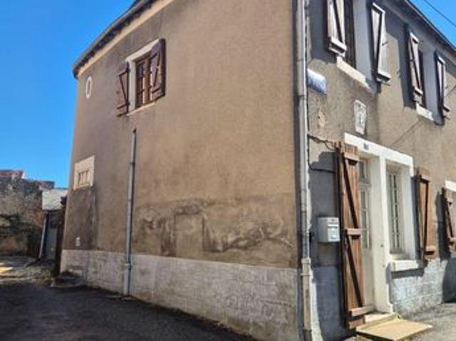 Maison vente à La Châtre, Neuvy-saint-sépulchre