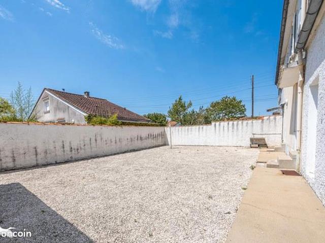 Maison vente à Niort, Mauzé-sur-le-mignon