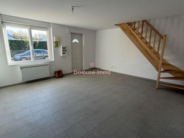 Maison vente à Béthune, Lapugnoy