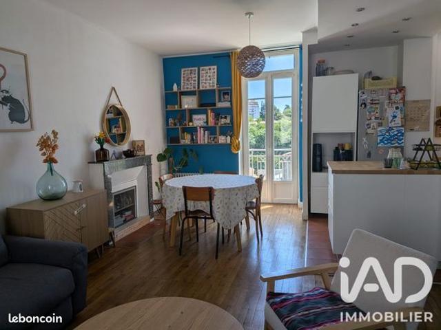 Maison vente à Poitiers