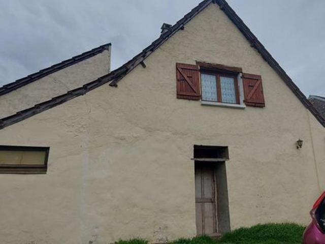 Maison vente à Auxerre, Thury