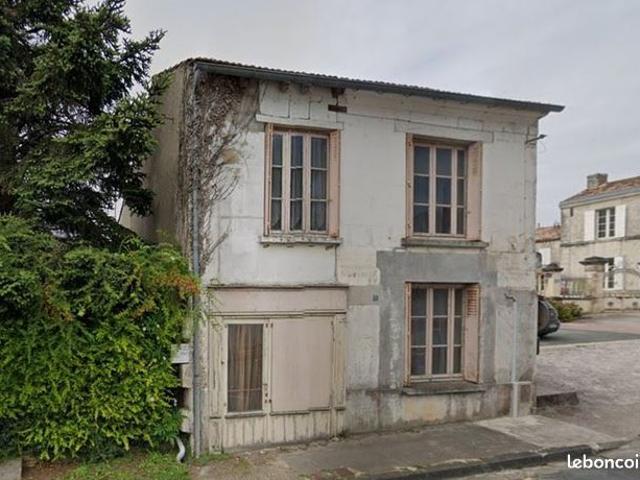 Maison vente à Saint-Gaudens, Mirambeau