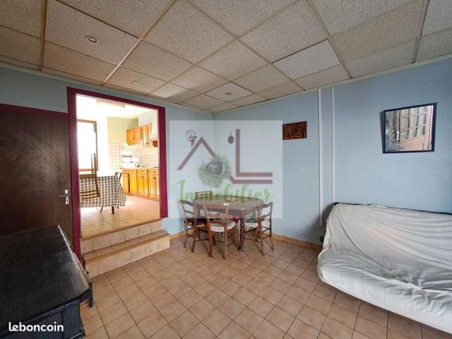 Maison vente à Limoux, Villefort