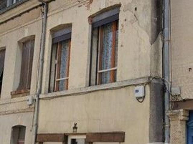 Maison vente à Dieppe, Gournay-en-bray