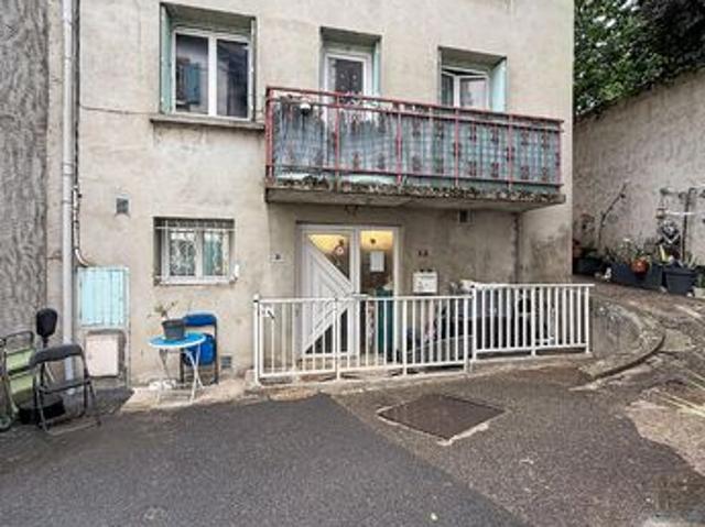 Maison vente à Bourg-en-Bresse, Chalamont