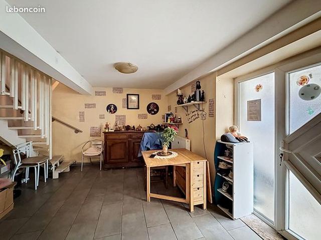 Maison vente à Bourg-en-Bresse, Chalamont