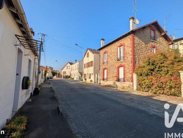 Maison vente à Saint-Denis, Saint-denis