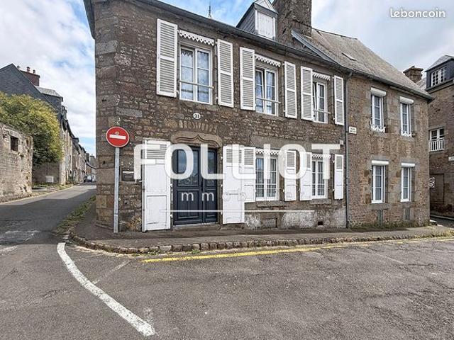 Maison vente à Avranches