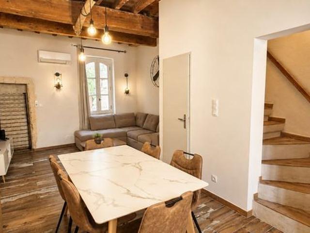 Maison vente à Arles, Bouches-du-Rhône