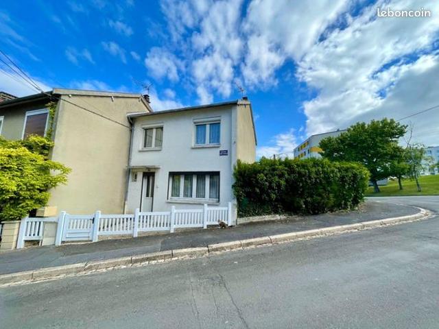 Maison vente à Rethel