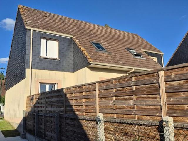 Maison vente à La Bouille, Seine-Maritime