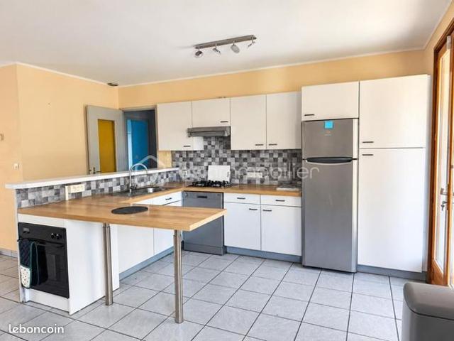 Maison vente à Saint-Étienne, Loire