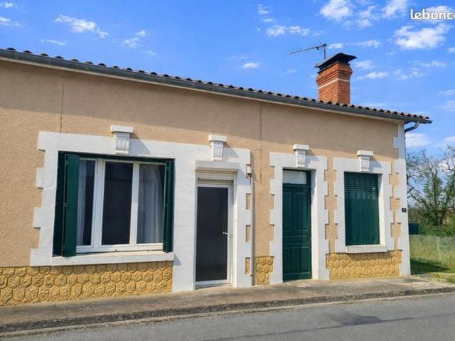 Maison vente à Périgueux, Saint-barthélemy-de-bellegarde